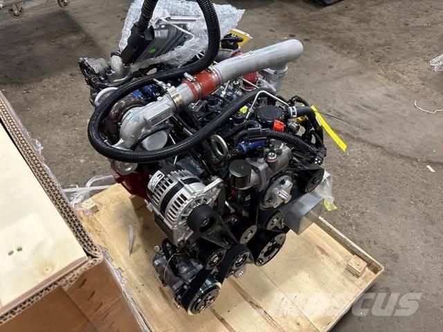 Cummins QSF2.8 Motori