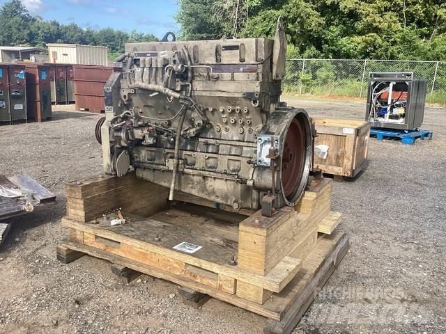 Cummins QSM11 Brodske jedinice motora