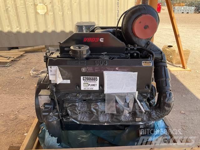 Cummins V903 Motori