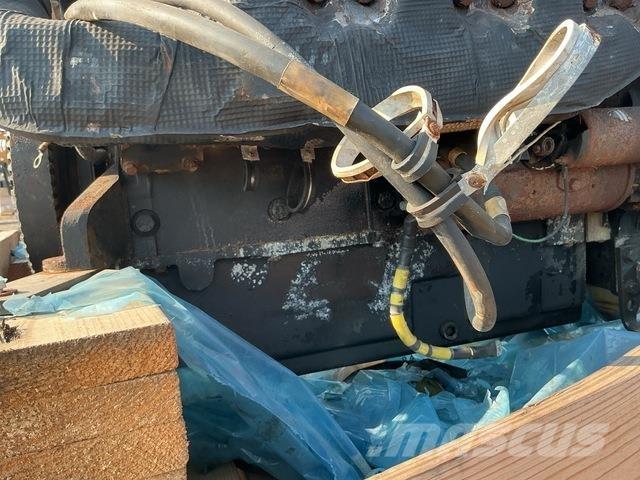 Cummins V903 Motori