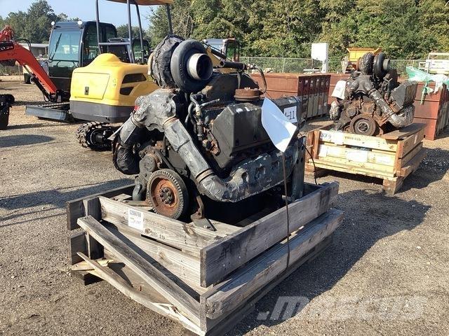 Cummins V903 Motori