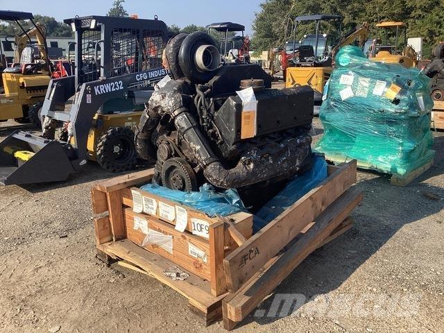 Cummins V903 Motori