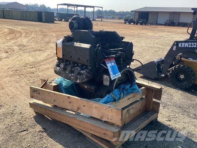 Cummins V903 Motori