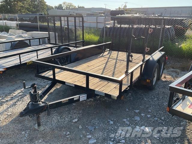 Currahee  Prikolice za bale