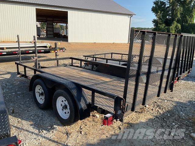 Currahee  Prikolice za bale