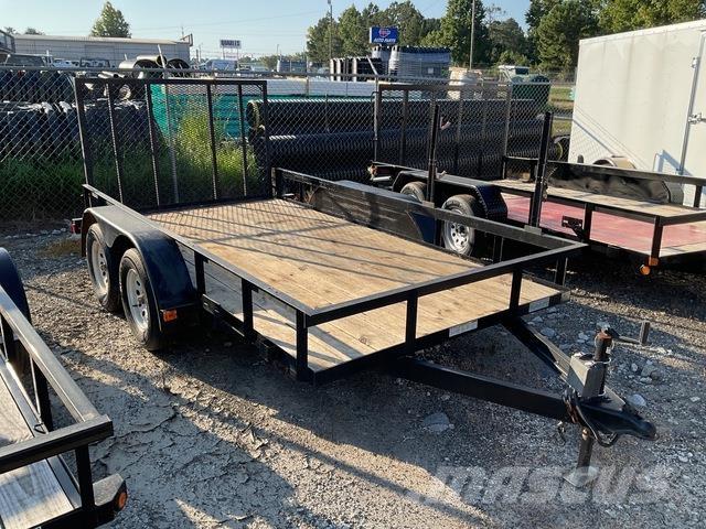 Currahee  Prikolice za bale