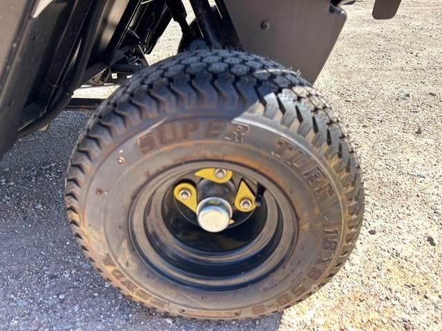 Cushman 800E Ostalo