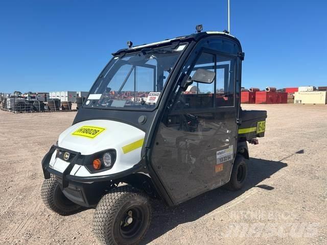 Cushman 800E Ostalo