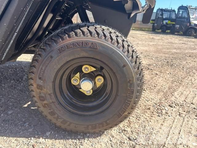 Cushman 800E Ostalo