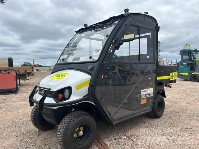 Cushman 800E Ostalo
