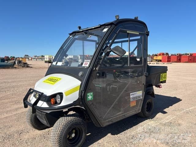 Cushman 800E Ostalo