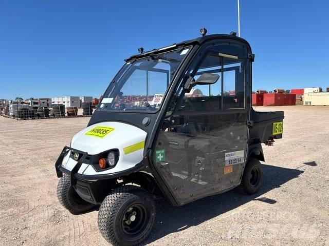 Cushman 800E Ostalo