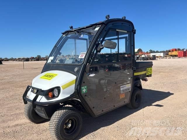Cushman 800E Ostalo