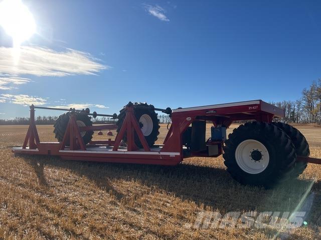  CW Mowat FLC Ostale prikolice