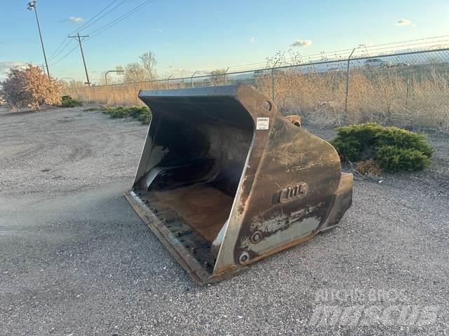 CWS Industries Ostale komponente