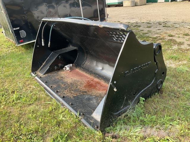 DaeQuip WL250 Kašike / Korpe