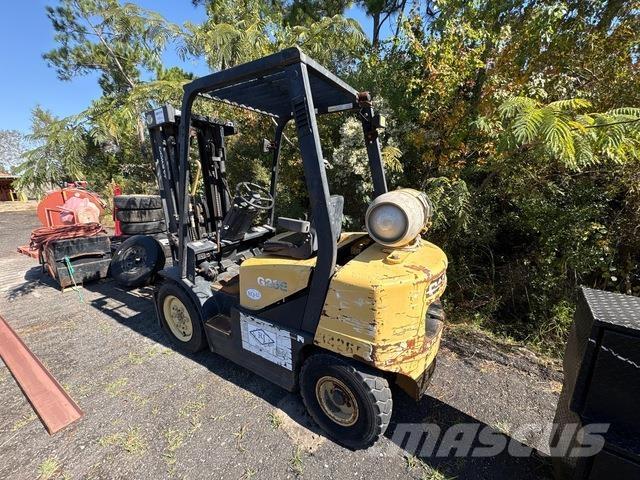 Daewoo G25E-3 Viličari - ostalo