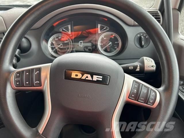 DAF CF 450 Traktorske jedinice