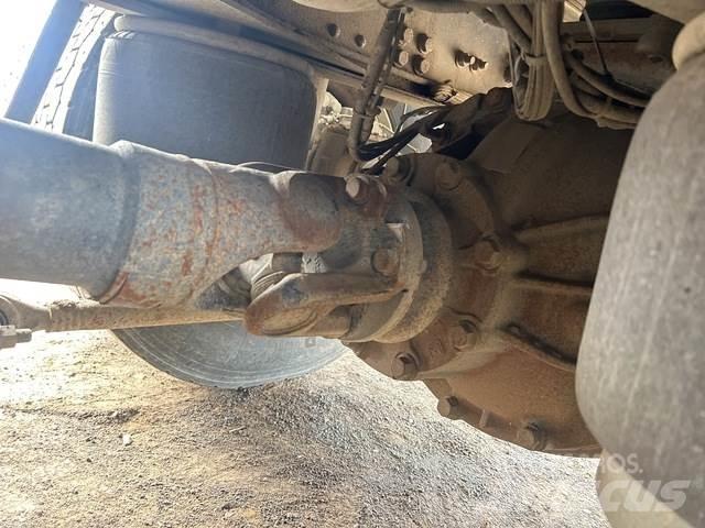 DAF FAD CF85 Kamioni mikseri za beton