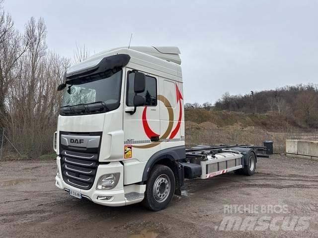DAF XF450 Ostalo