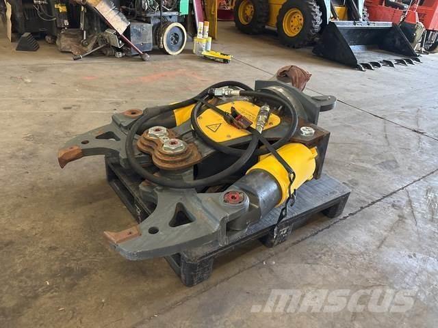 Darda CC520 Građevinske drobilice