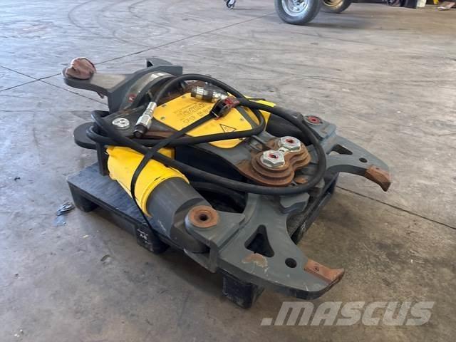 Darda CC520 Građevinske drobilice