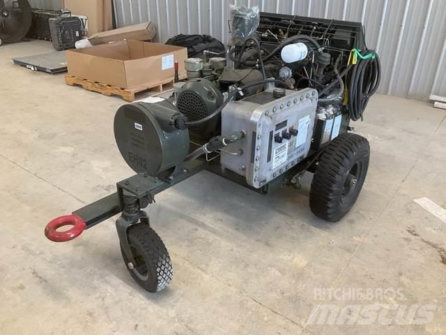 Davey 4MB-1 Kompresori
