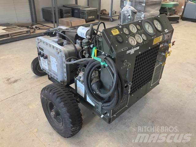 Davey 4MB-1 Kompresori