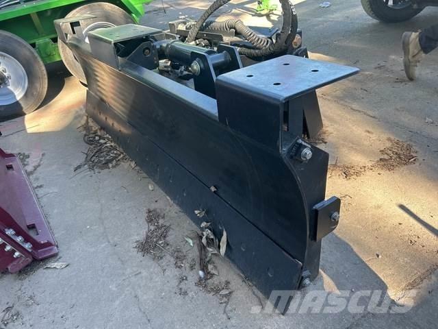  Davids V-Loc Skid steer mini utovarivači