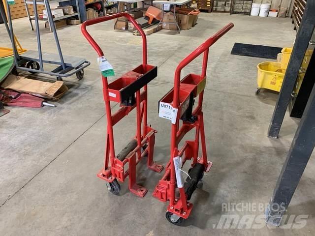 Dayton 13V409 Ostalo
