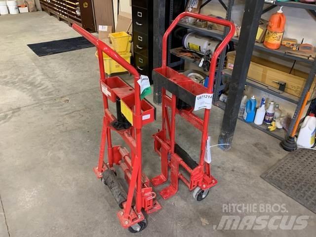 Dayton 13V409 Ostalo