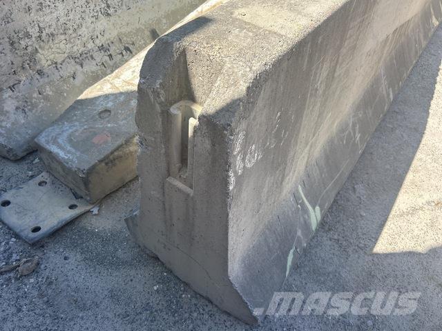  DB80 Građevinarstvo – ostalo