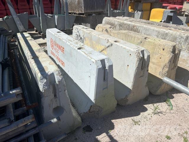  DB80 Građevinarstvo – ostalo