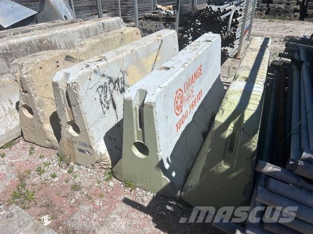  DB80 Građevinarstvo – ostalo