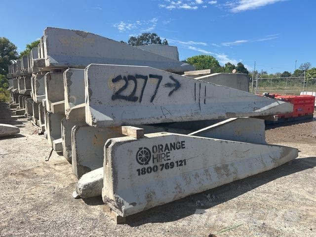  DB80 Građevinarstvo – ostalo