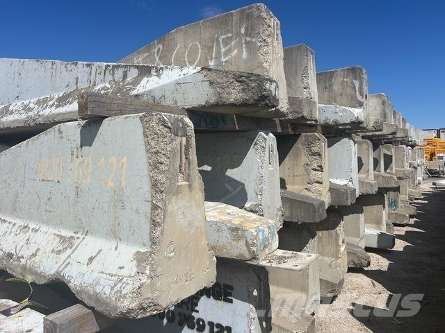  DB80 Građevinarstvo – ostalo