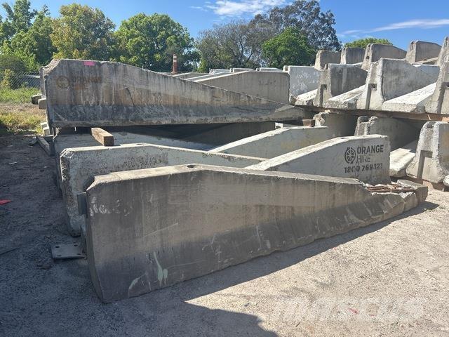  DB80 Građevinarstvo – ostalo