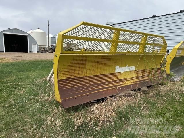 Degelman 6900 Građevinarstvo – ostalo