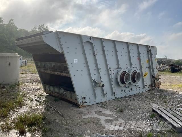 Deister S-01W Sita