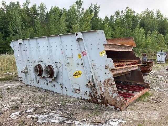Deister S-01W Sita