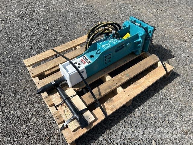 Demco DMB15 Čekići