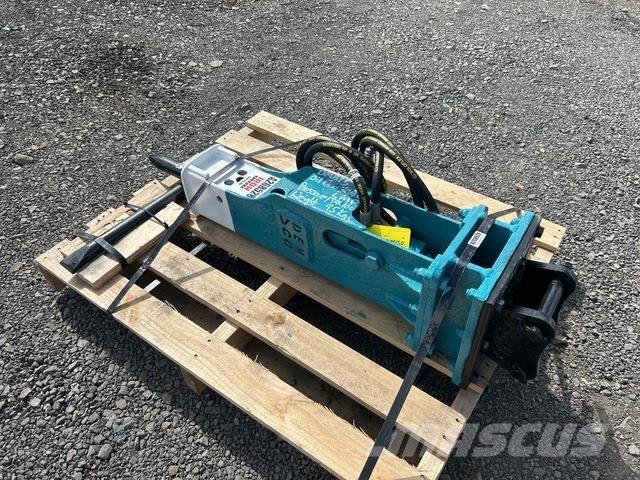 Demco DMB15 Čekići