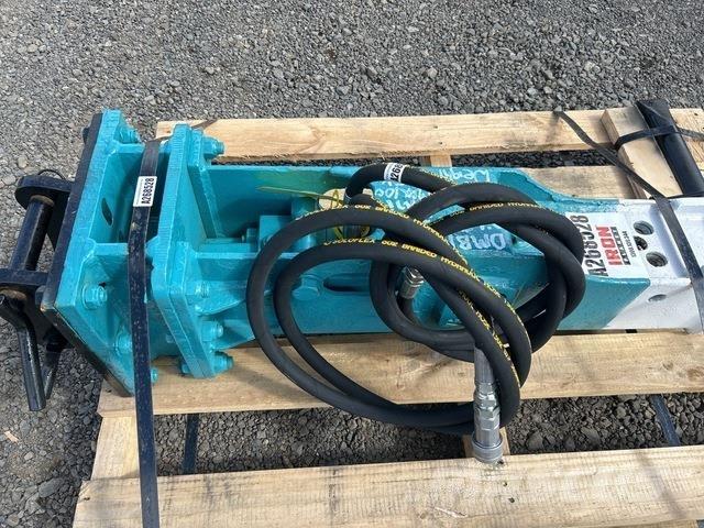 Demco DMB15 Čekići