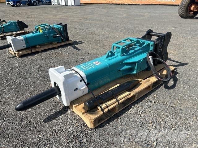 Demco DMB155 Čekići