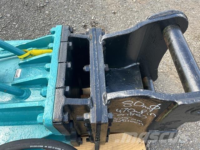 Demco DMB155 Čekići