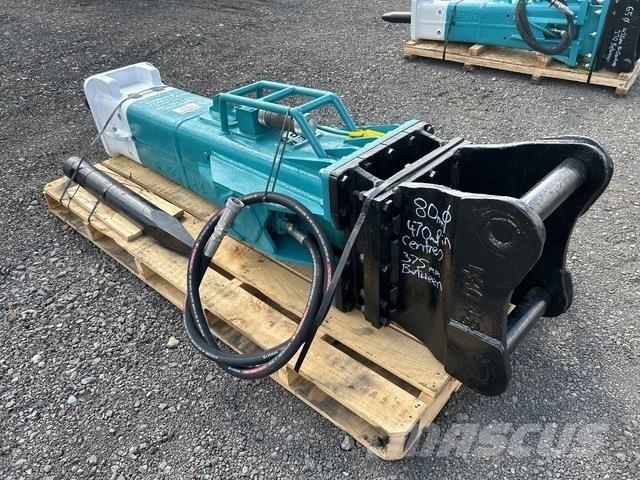 Demco DMB155 Čekići