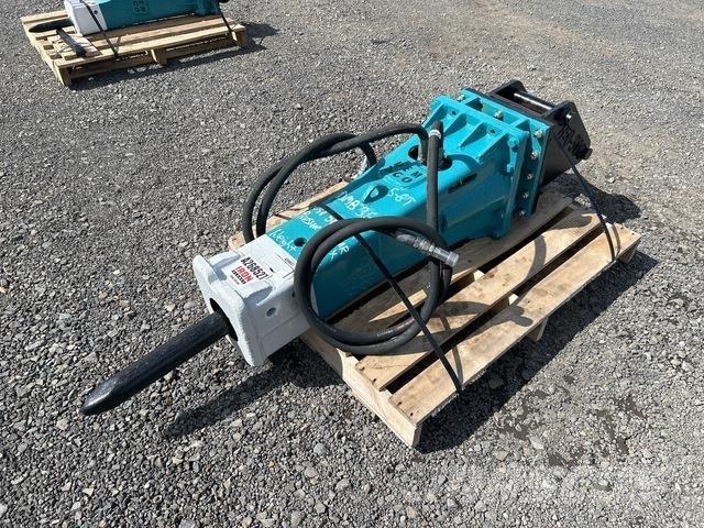 Demco DMB36 Čekići