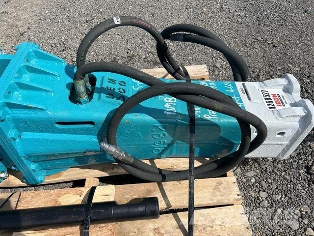 Demco DMB36 Čekići