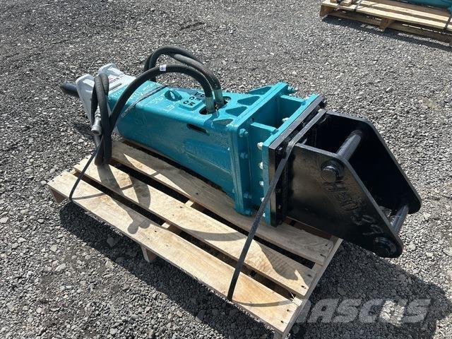 Demco DMB36 Čekići