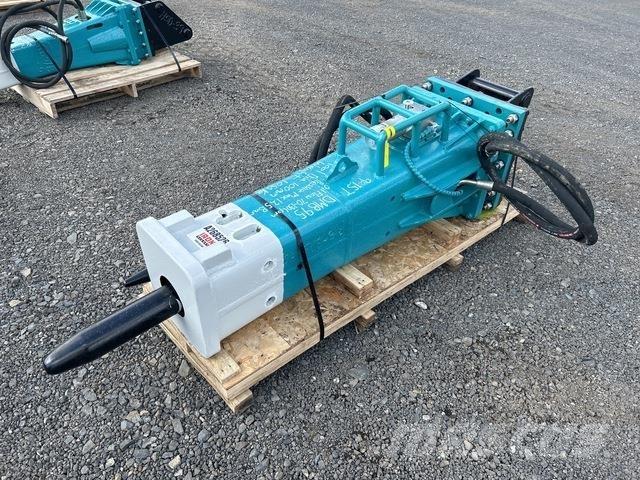 Demco DMB95 Čekići